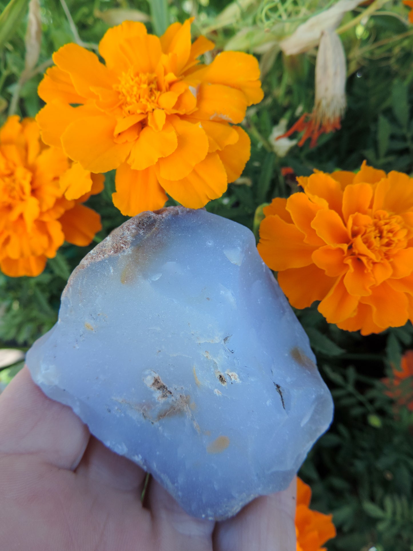 Agate Specimens, Blue Agate Specimens, Madison Blue Agate, Blue Agate, Blue Chalcedony, Rock Specimens, Lapidary Stones, Lapidary Material, Alter Stones, Stones for Decorating, Decorative Stones, Semi-precious Stones, Semi-precious Gemstones, Rock Collector Specimens, Natural Stones, Grounding Stones, Transformational Stones, Calming Stones, Centering Stones, Rare Stone