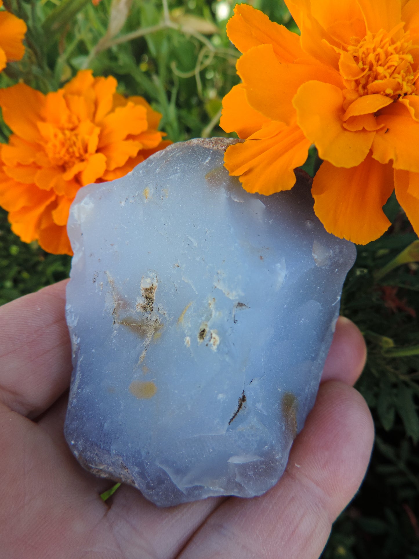 Agate Specimens, Blue Agate Specimens, Madison Blue Agate, Blue Agate, Blue Chalcedony, Rock Specimens, Lapidary Stones, Lapidary Material, Alter Stones, Stones for Decorating, Decorative Stones, Semi-precious Stones, Semi-precious Gemstones, Rock Collector Specimens, Natural Stones, Grounding Stones, Transformational Stones, Calming Stones, Centering Stones, Rare Stone