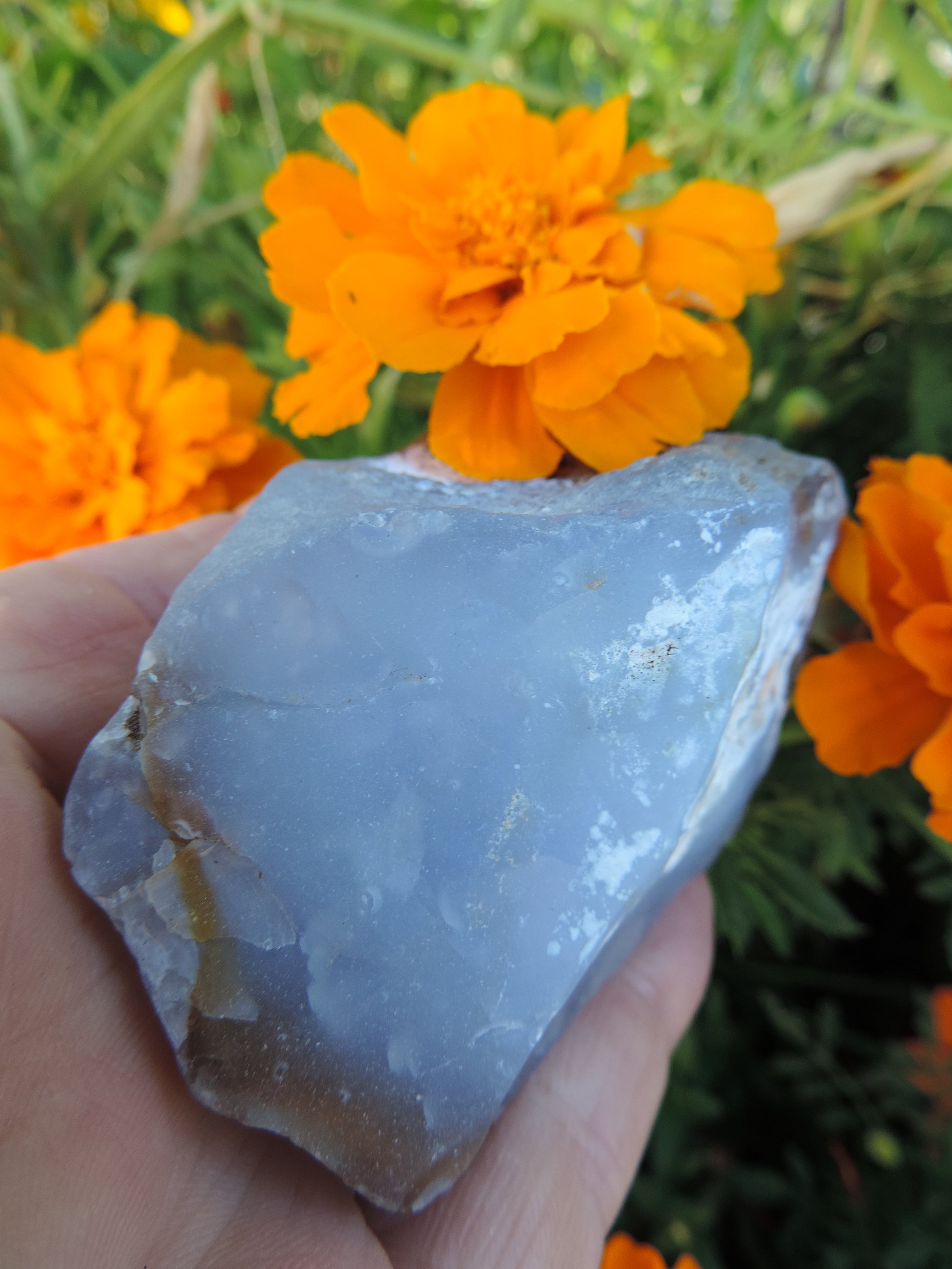 Agate Specimens, Blue Agate Specimens, Madison Blue Agate, Blue Agate, Blue Chalcedony, Rock Specimens, Lapidary Stones, Lapidary Material, Alter Stones, Stones for Decorating, Decorative Stones, Semi-precious Stones, Semi-precious Gemstones, Rock Collector Specimens, Natural Stones, Grounding Stones, Transformational Stones, Calming Stones, Centering Stones, Rare Stone