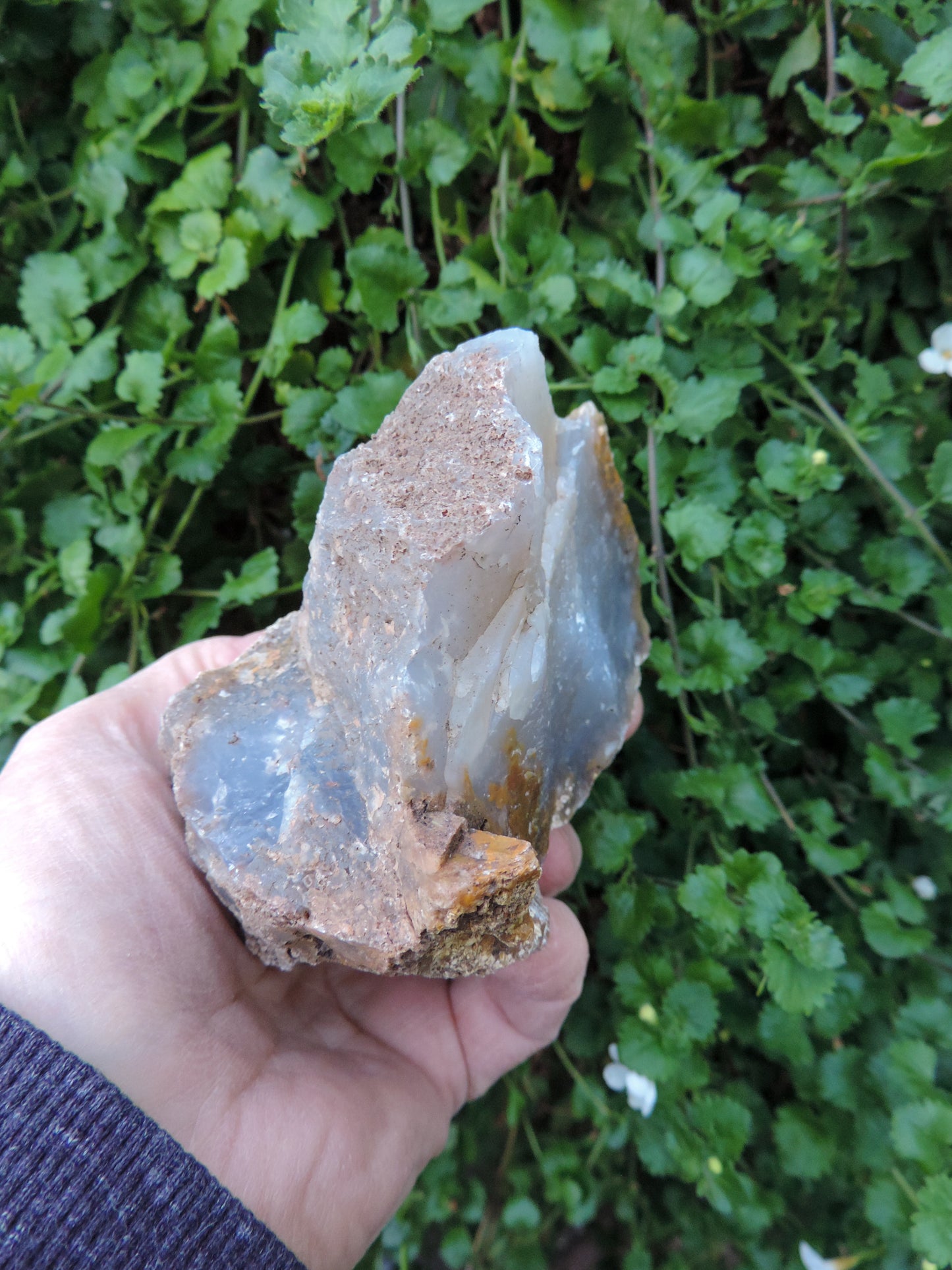 Agate Specimens, Blue Agate Specimens, Madison Blue Agate, Blue Agate, Blue Chalcedony, Rock Specimens, Lapidary Stones, Lapidary Material, Alter Stones, Stones for Decorating, Decorative Stones, Semi-precious Stones, Semi-precious Gemstones, Rock Collector Specimens, Natural Stones, Grounding Stones, Transformational Stones, Calming Stones, Centering Stones, Rare Stone