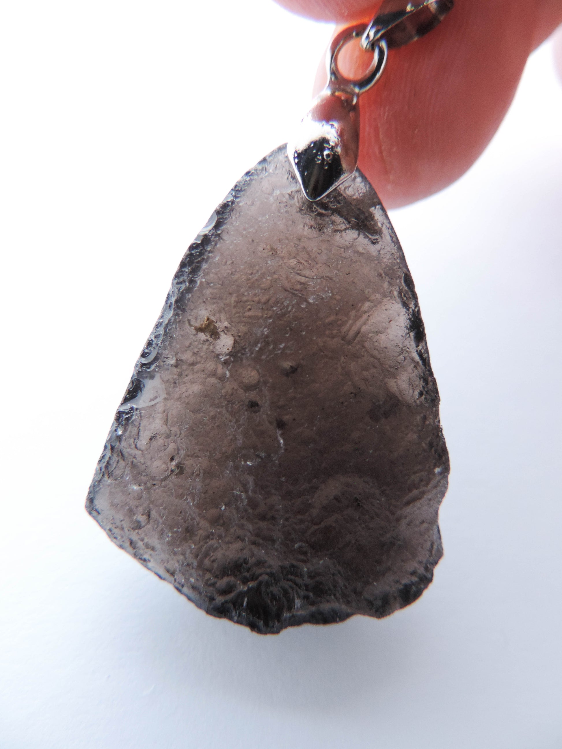 Agni Manitite pendants, great gift idea for men and women.