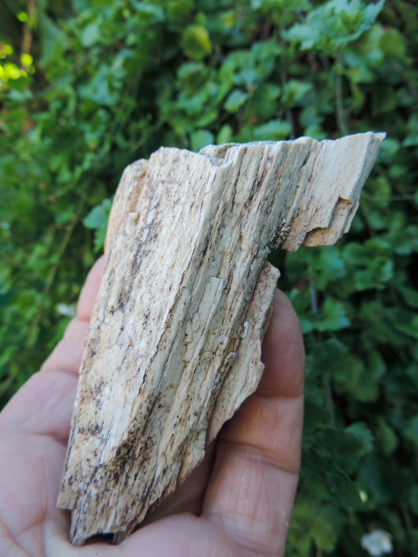 Are you the kind of person who understands the supportive energies of natural semi-precious gemstones??  Please check out this beauty: balance, calmness, gentle opening to transformation, are right here for YOU!!!