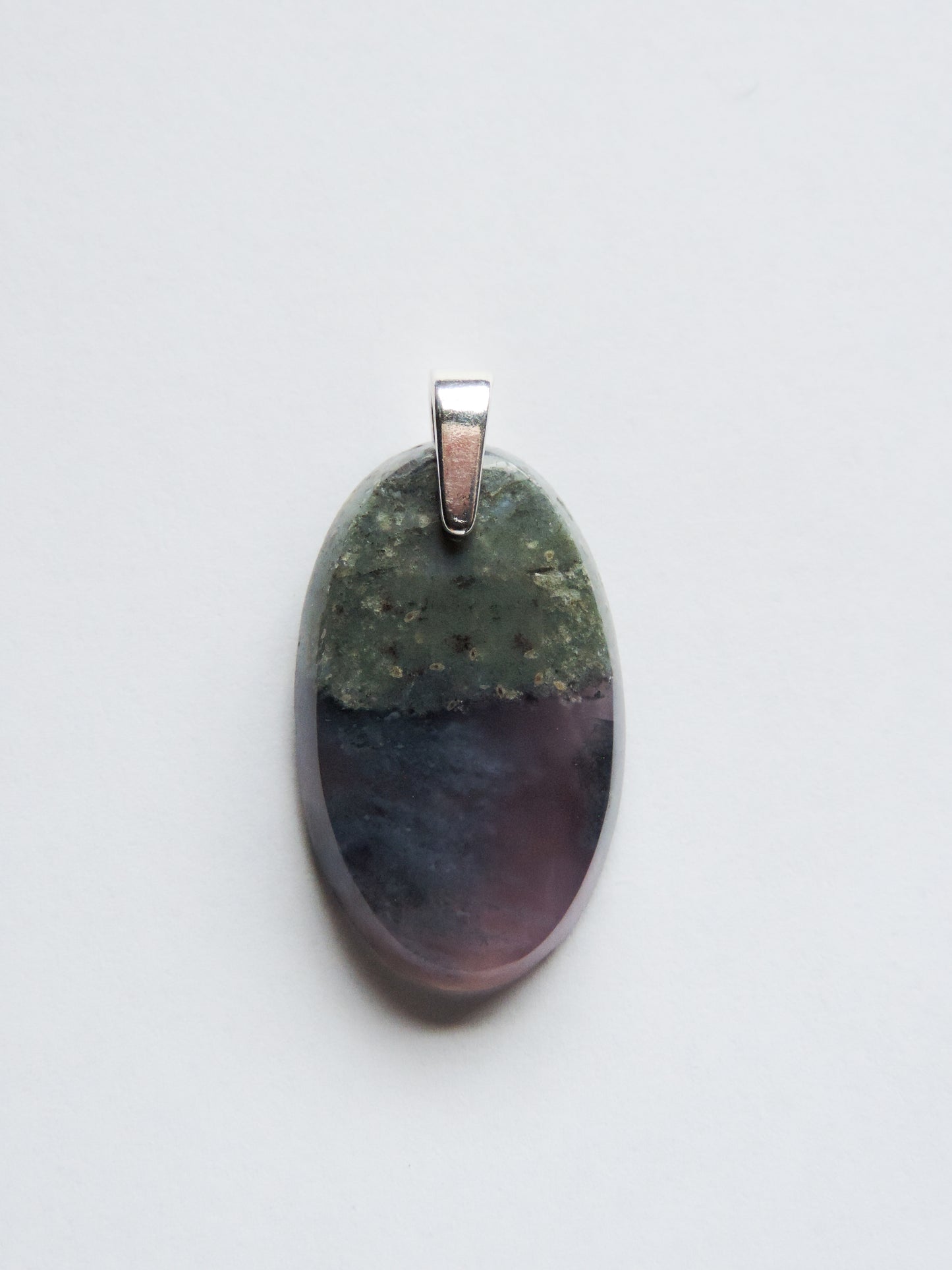 All hand crafted jewelry pendants will be shipped to you in a classic white cotton filled box. Your beautiful piece will be shipped the same day in most cases, or the next day at the latest, Monday through Friday. Orders will be shipped first class USPS, which normally takes 2-3 days in the U.S. Options are available for express shipping.