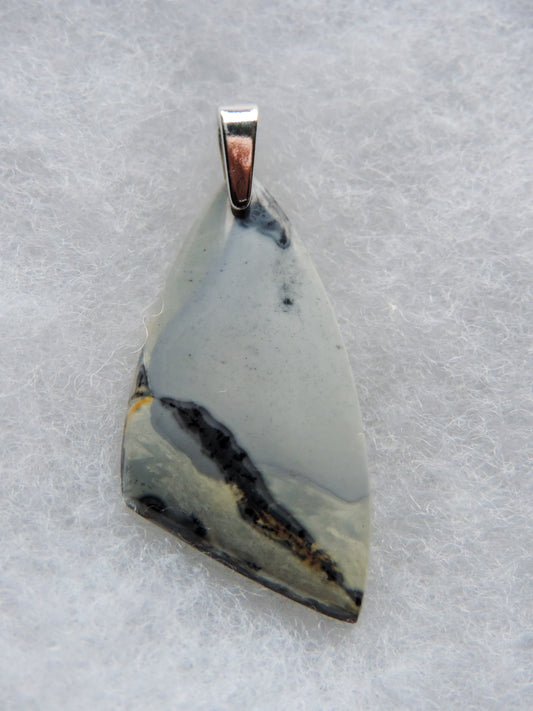 Women’s Apparel, Women’s Fine Jewelry, Jewelry for Christmas, Jewelry, Girls Jewelry, Gemstone Jewelry, Pendants, Maligano Jasper Pendant, Maligano Jasper, Semi-precious Gemstone, Unique Semi-precious Gemstone, One of a Kind Gift, Pendant