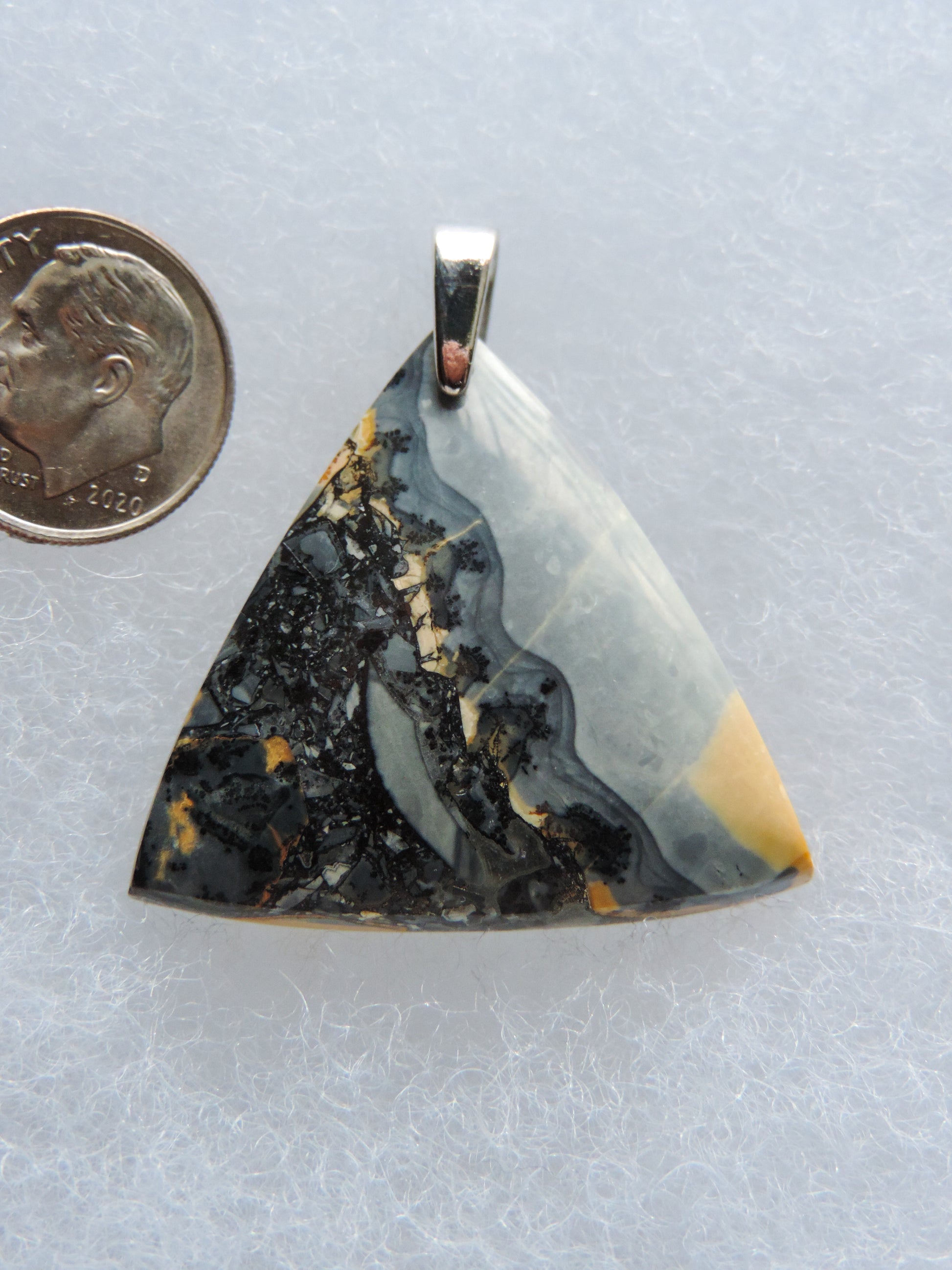 Women’s Apparel, Women’s Fine Jewelry, Jewelry for Christmas, Jewelry, Girls Jewelry, Gemstone Jewelry, Pendants, Maligano Jasper Pendant, Maligano Jasper, Semi-precious Gemstone, Unique Semi-precious Gemstone, One of a Kind Gift, Pendant, Maligano Jasper Jewelry, Jasper Pendants, Jasper Jewelry, Semi-precious Gemstone Jewelry