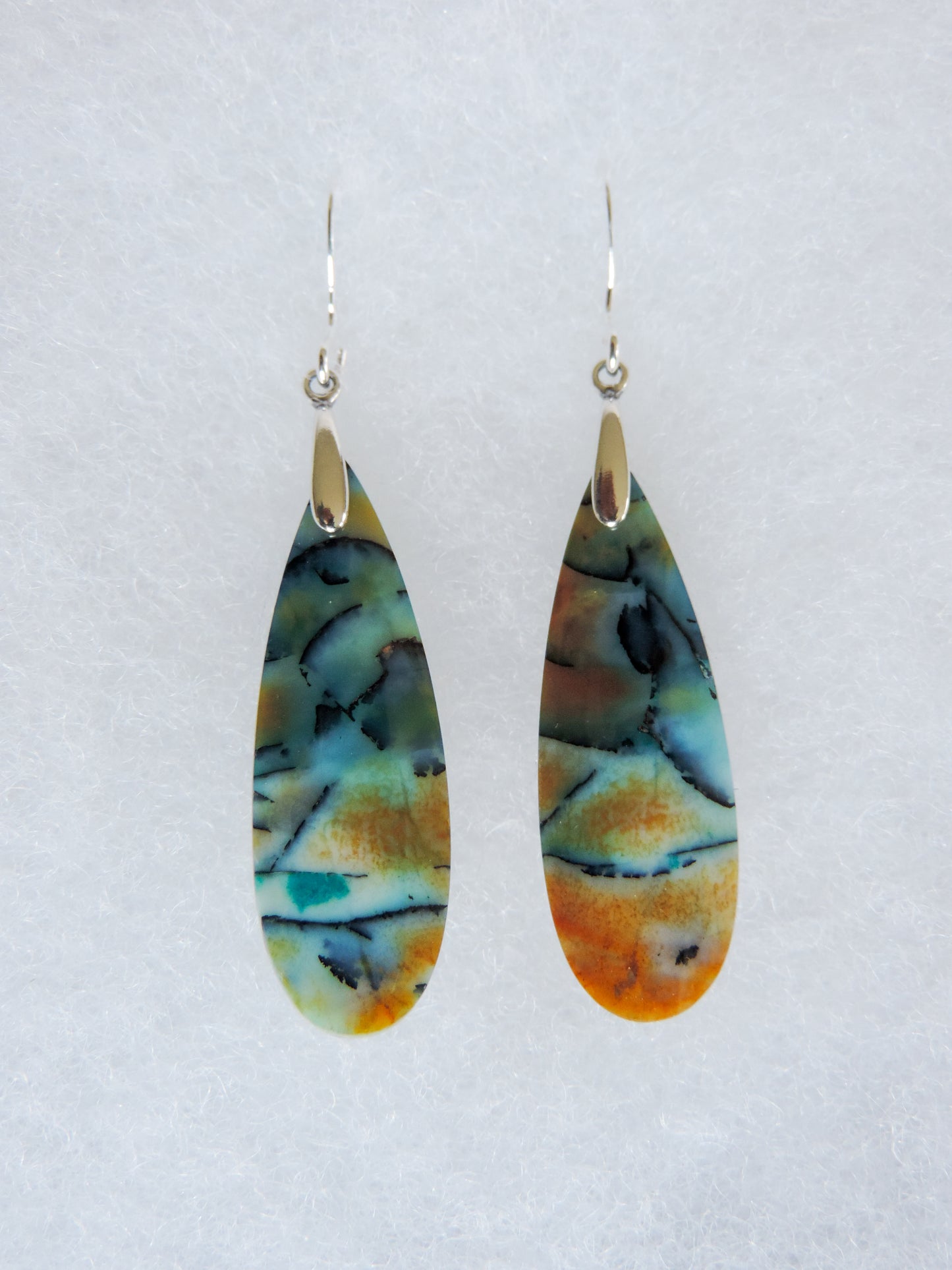 Your purchased items will be shipped the same day in most cases, Monday through Friday. Orders will be shipped first class USPS, which takes 3-4 days in the U.S. for delivery. If your jewelry arrives damaged or you are dissatisfied, please contact us upon receipt of item.
