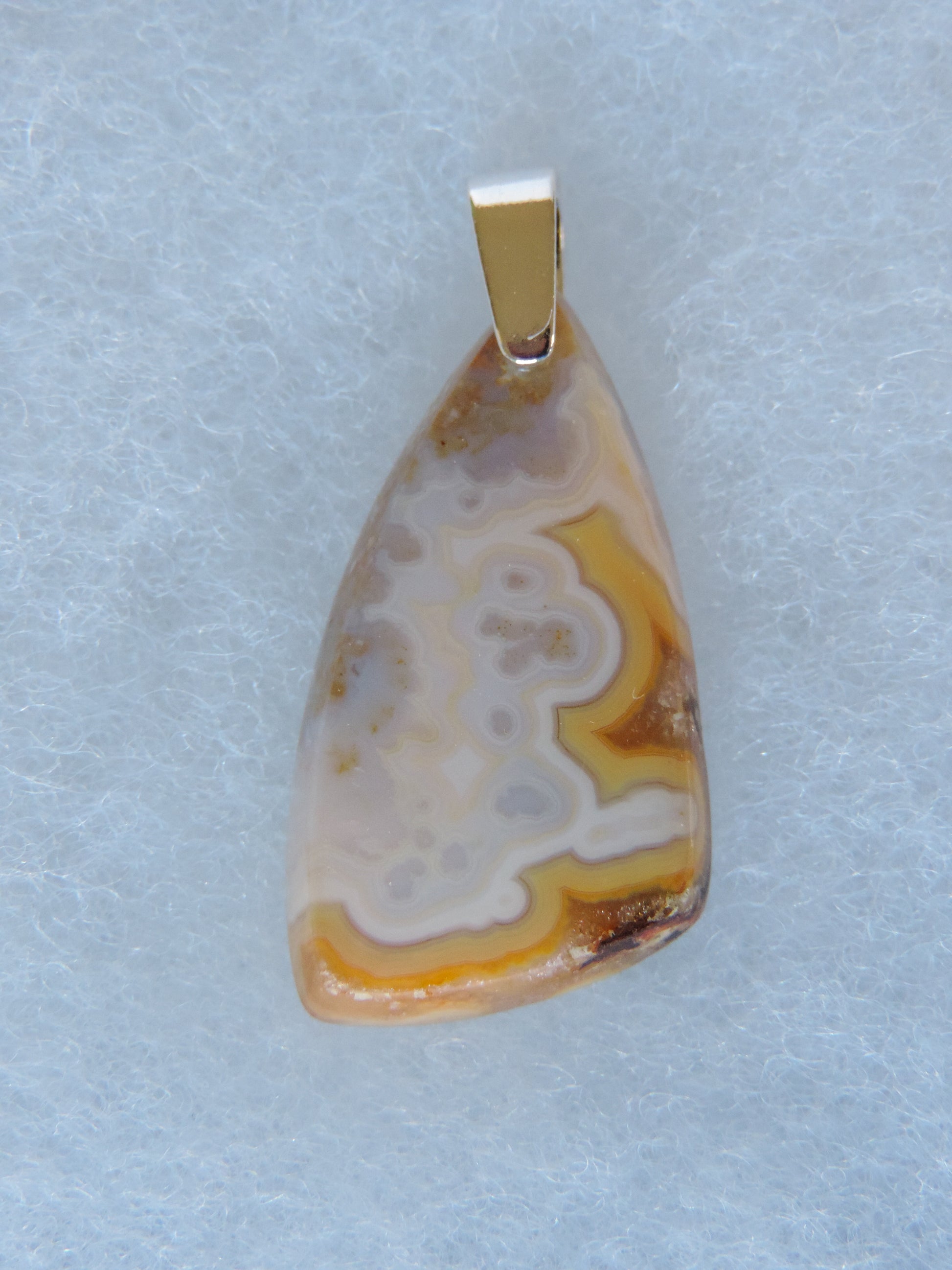 Your purchased items will be shipped the same day in most cases, Monday through Friday.  Orders will be shipped first class USPS, which normally takes 3-6 days in the U.S.   If your jewelry arrives damaged or you are dissatisfied, please contact us upon receipt of item.