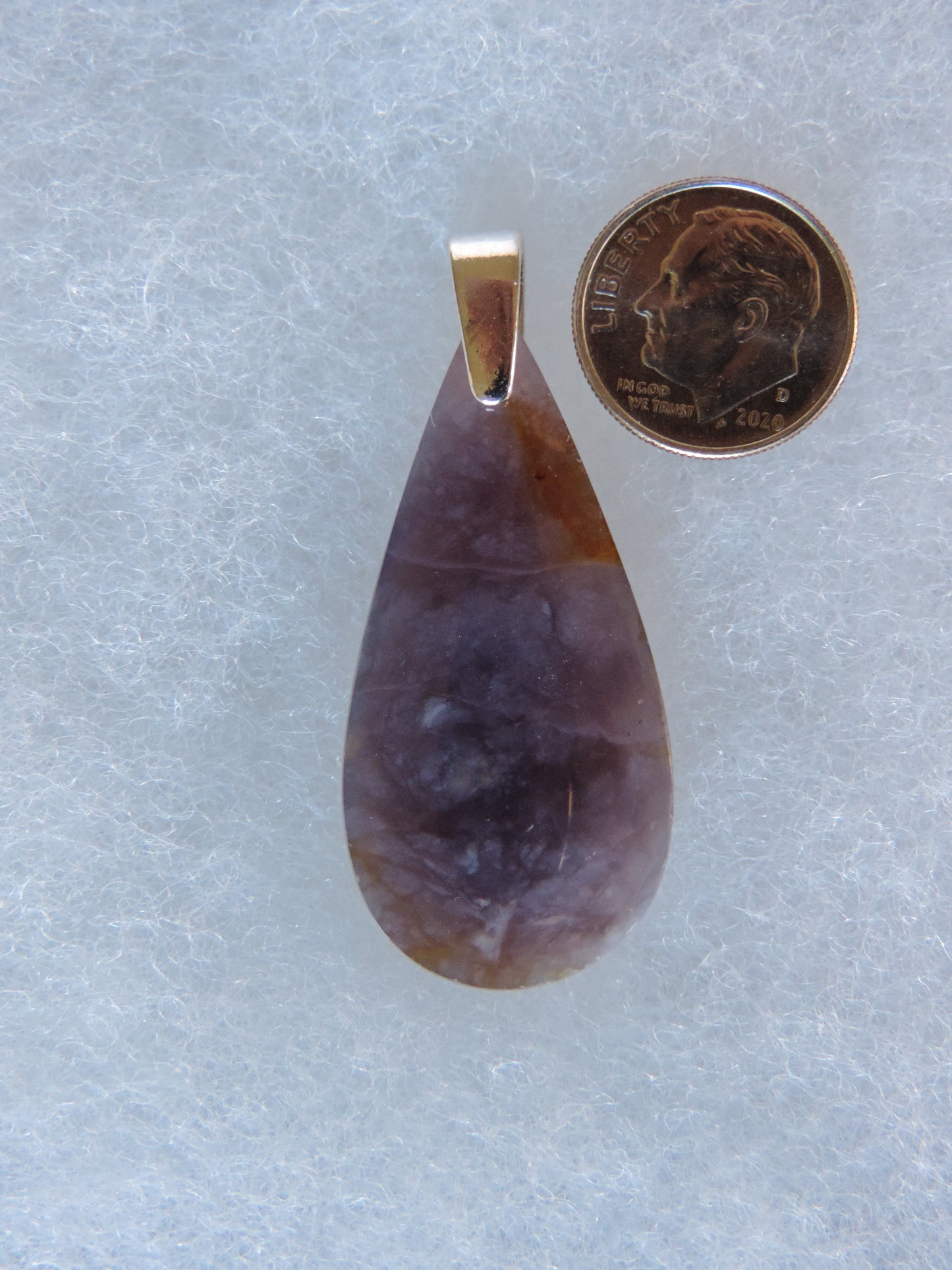 same day in most cases, Monday through Friday. Orders will be shipped first class USPS, which normally takes 3-6 days in the U.S. If your jewelry arrives damaged or you are dissatisfied, please contact us upon receipt of item.