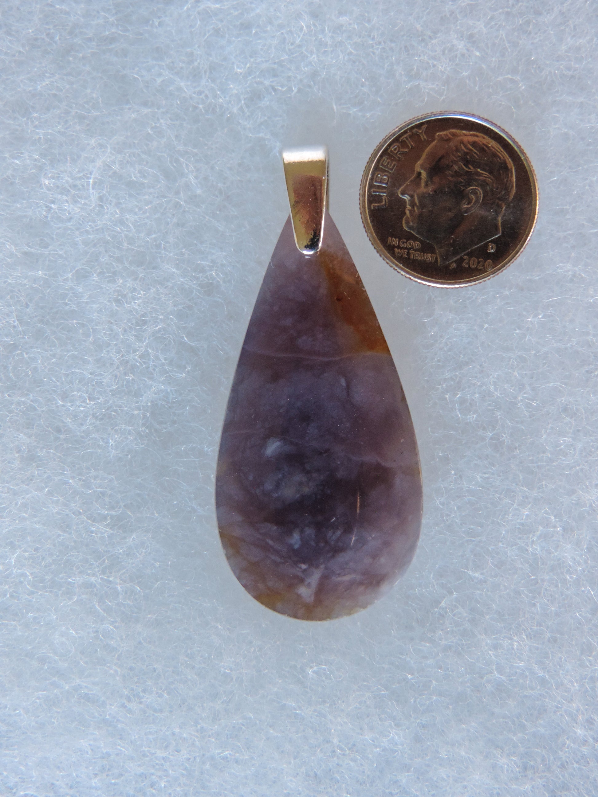 same day in most cases, Monday through Friday.  Orders will be shipped first class USPS, which normally takes 3-6 days in the U.S.   If your jewelry arrives damaged or you are dissatisfied, please contact us upon receipt of item.