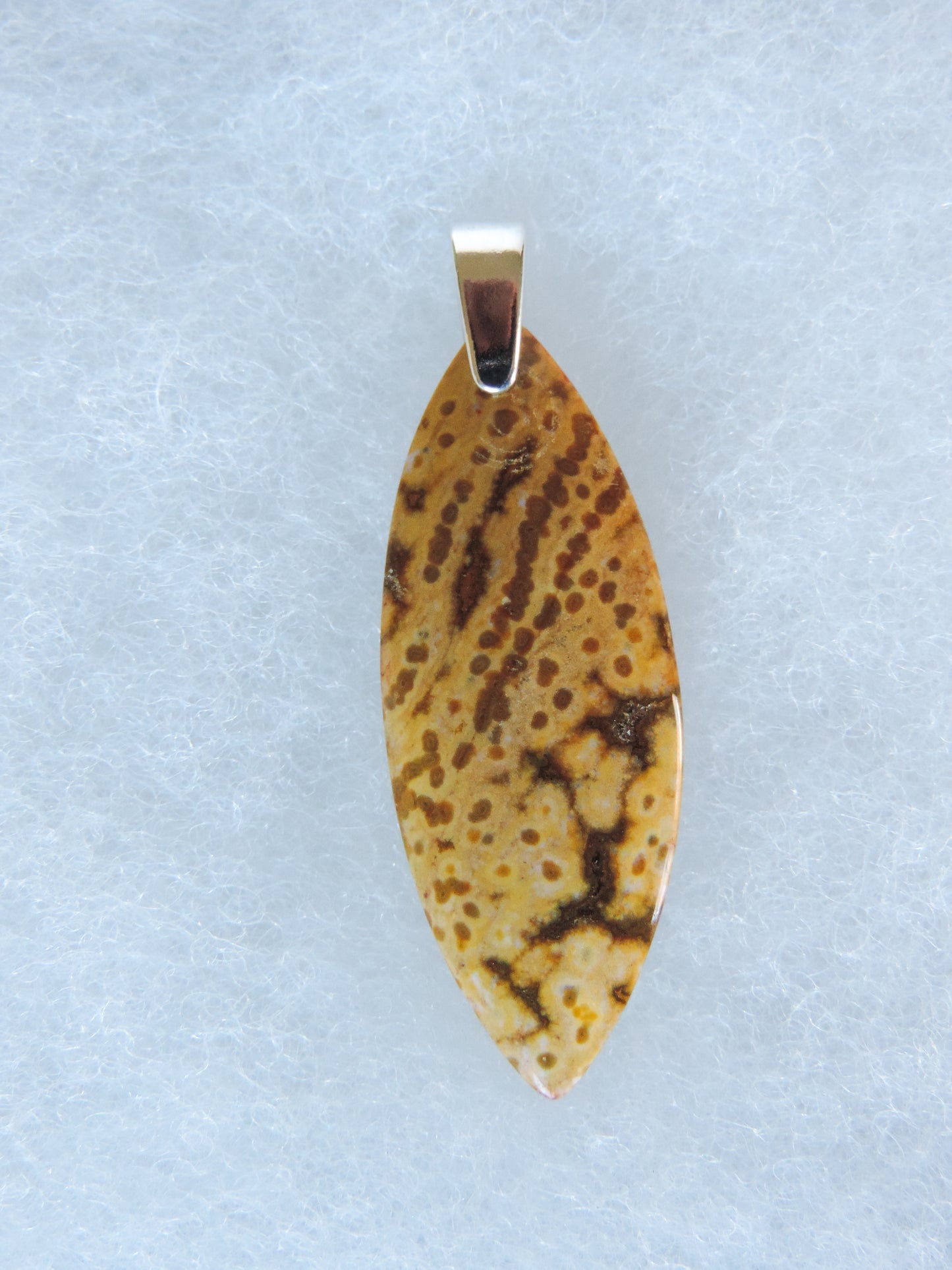 Your purchased items will be shipped the same day in most cases, Monday through Friday. Orders will be shipped first class USPS, which normally takes 3-6 days in the U.S. If your jewelry arrives damaged or you are dissatisfied, please contact us upon receipt of item.