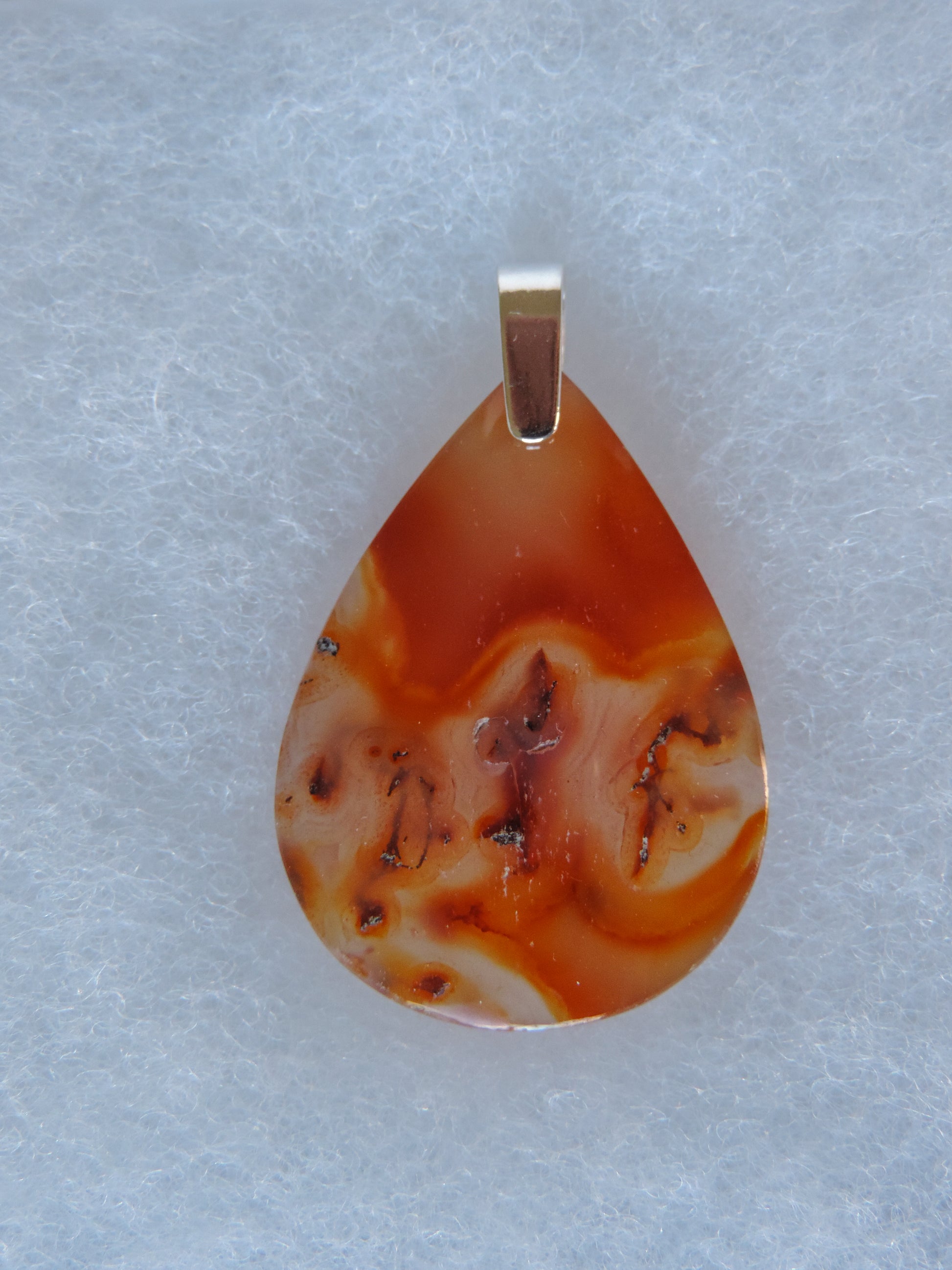 Your purchased items will be shipped the same day in most cases, Monday through Friday.  Orders will be shipped first class USPS, which normally takes 3-6 days in the U.S.   If your jewelry arrives damaged or you are dissatisfied, please contact us upon receipt of item.