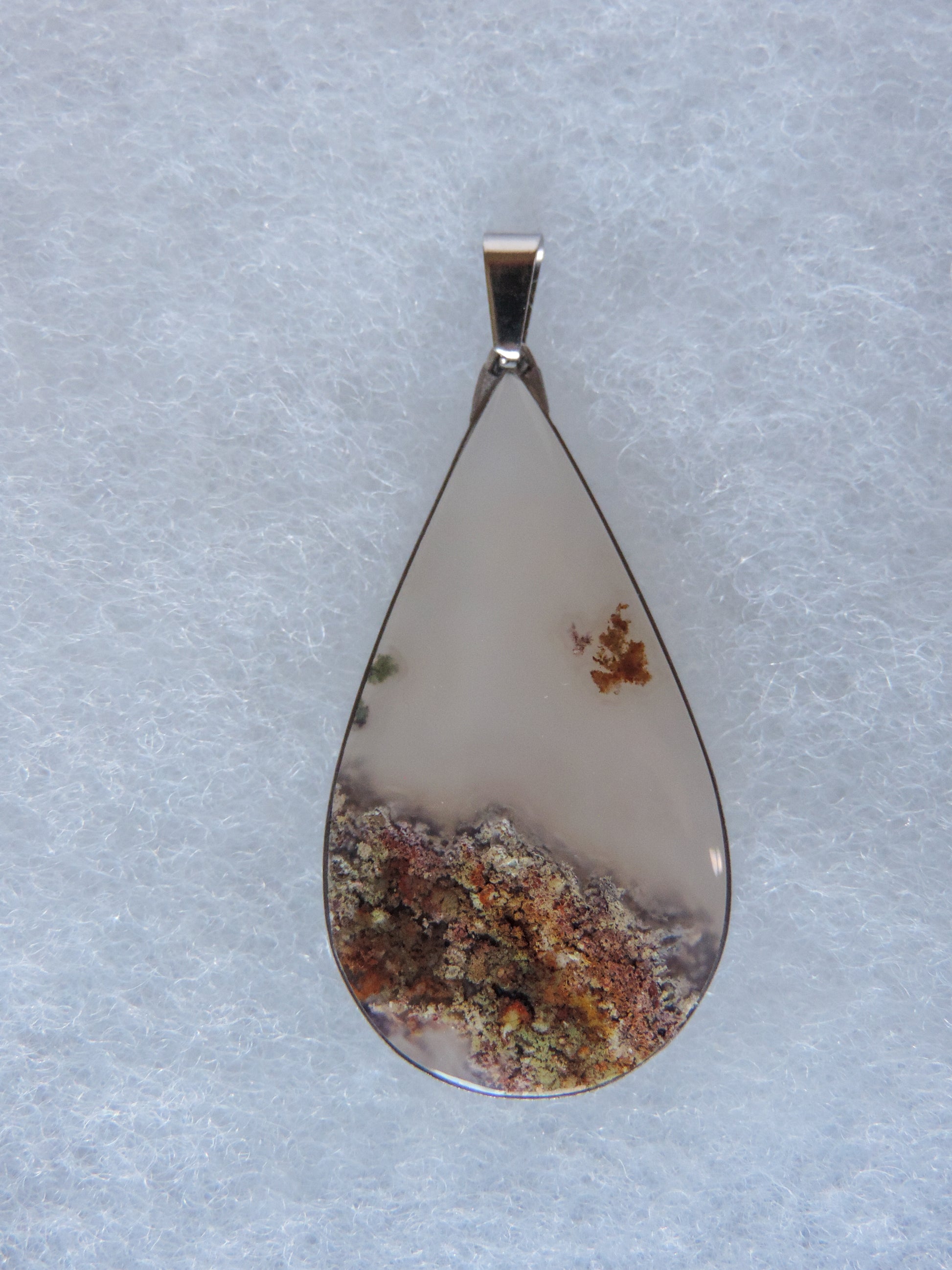 Your purchased items will be shipped the same day in most cases, Monday through Friday.  Orders will be shipped first class USPS, which normally takes 3-6 days in the U.S.   If your jewelry arrives damaged or you are dissatisfied, please contact us upon receipt of item.