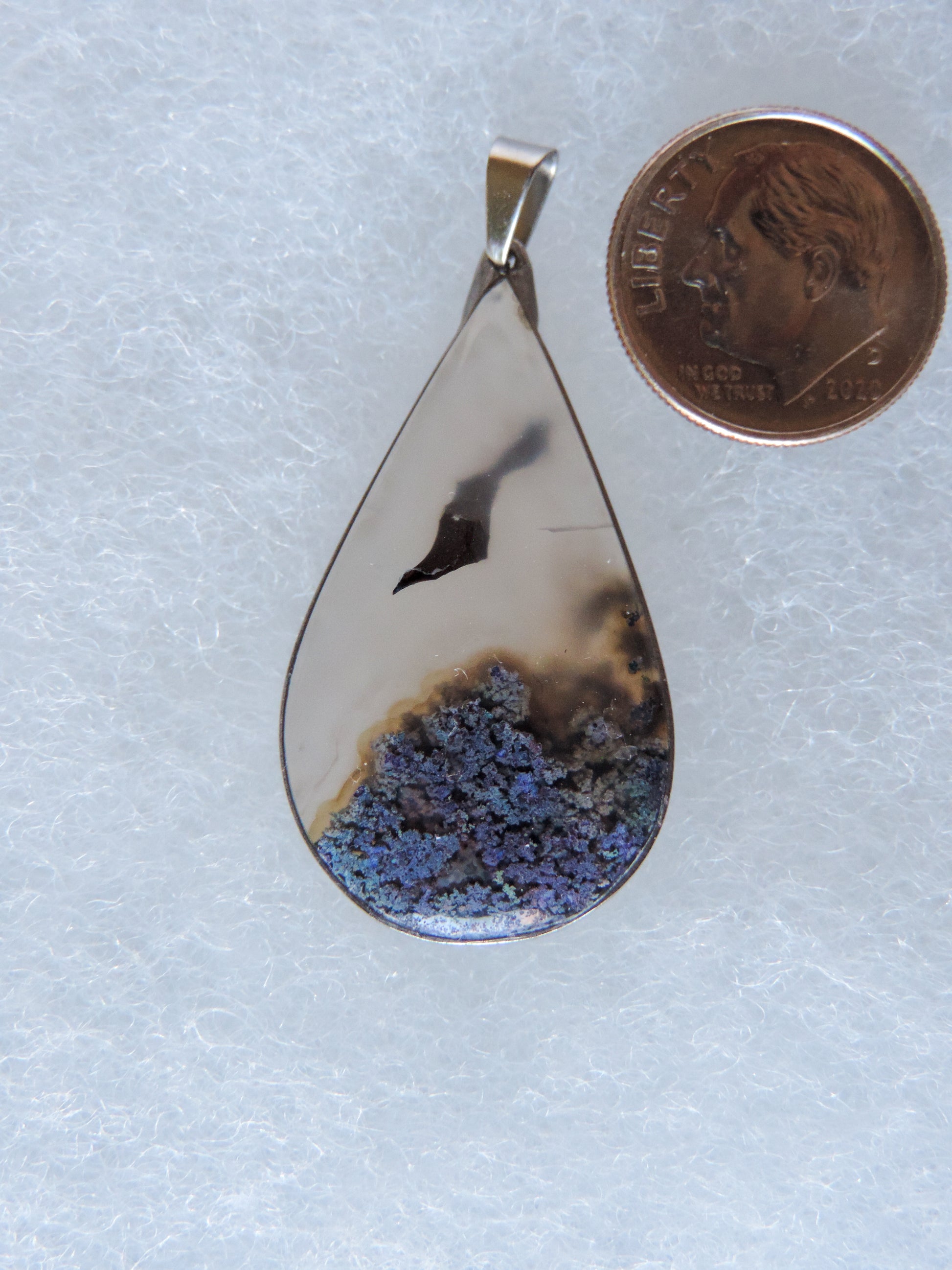 Your purchased items will be shipped the same day in most cases, Monday through Friday.  Orders will be shipped first class USPS, which normally takes 3-6 days in the U.S.   If your jewelry arrives damaged or you are dissatisfied, please contact us upon receipt of item.