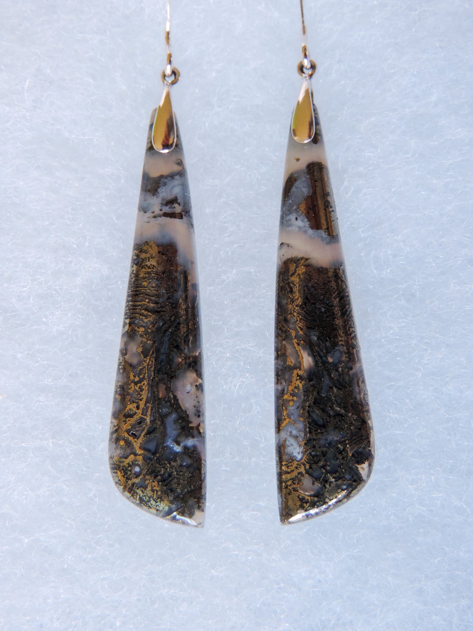 Your purchased items will be shipped the same day in most cases, Monday through Friday.  Orders will be shipped first class USPS, which normally takes 3-6 days in the U.S.   If your jewelry arrives damaged or you are dissatisfied, please contact us upon receipt of item.