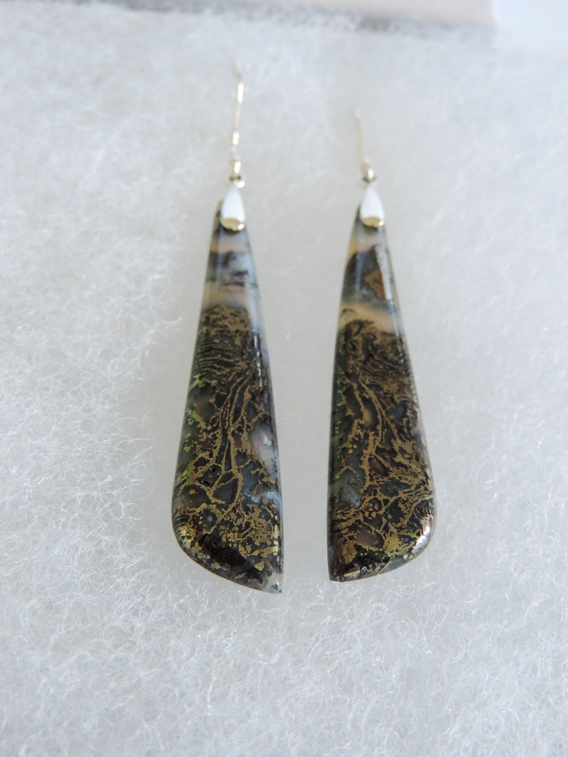 Your purchased items will be shipped the same day in most cases, Monday through Friday.  Orders will be shipped first class USPS, which normally takes 3-6 days in the U.S.   If your jewelry arrives damaged or you are dissatisfied, please contact us upon receipt of item.