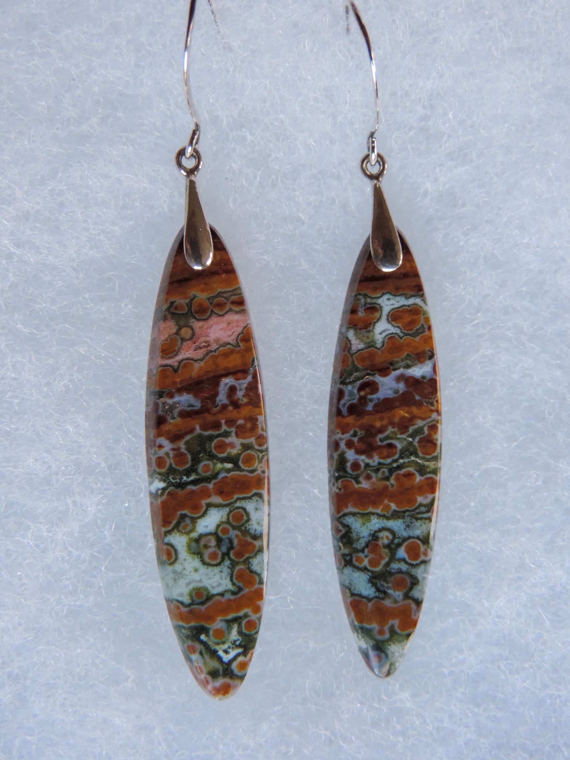 Your purchased items will be shipped the same day in most cases, Monday through Friday.  Orders will be shipped first class USPS, which normally takes 3-6 days in the U.S.   If your jewelry arrives damaged or you are dissatisfied, please contact us upon receipt of item.