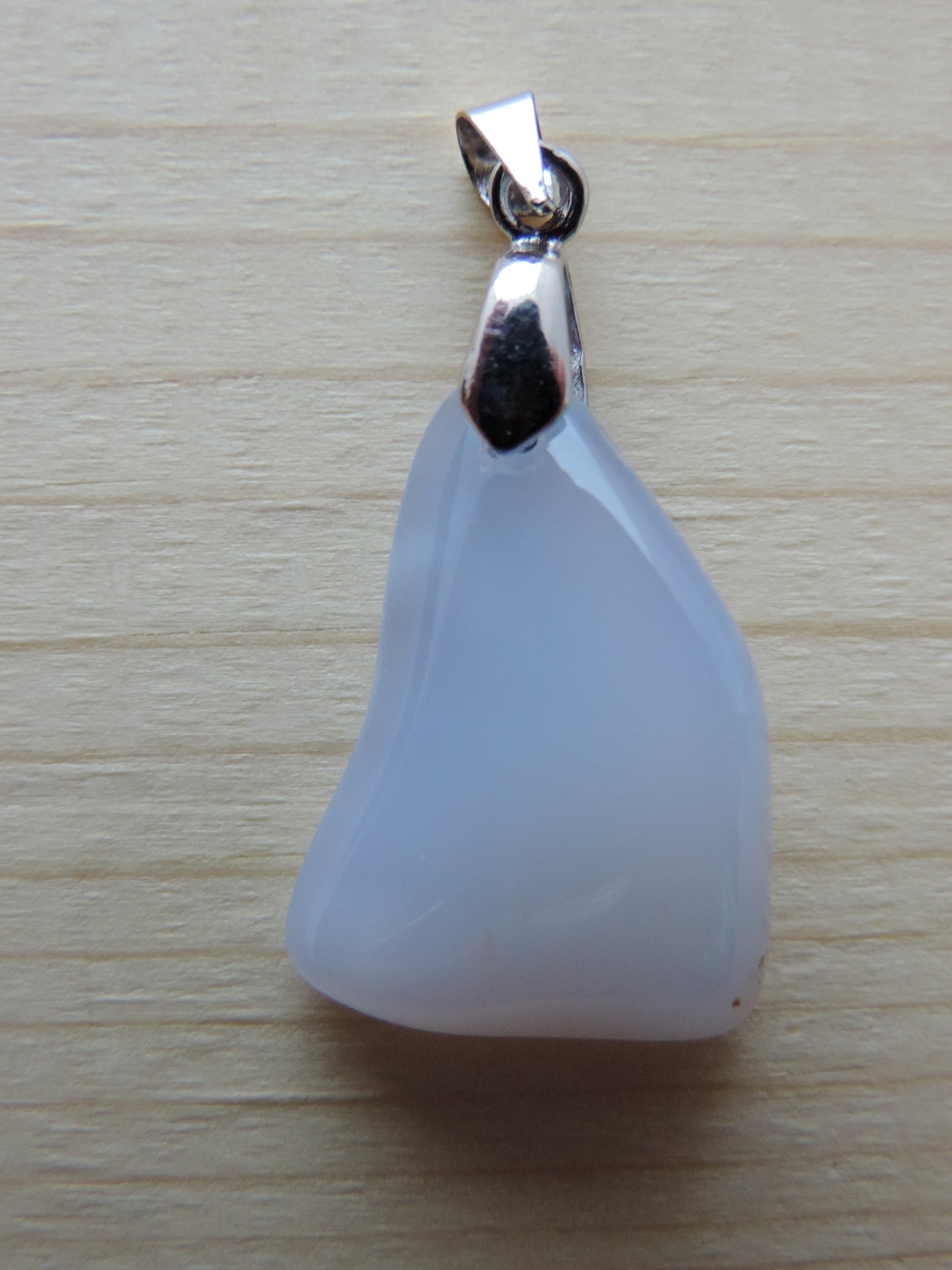 All hand crafted jewelry pendants will be shipped to you in a classic white cotton filled box. Your beautiful piece will be shipped the same day in most cases, or the next day at the latest, Monday through Friday. Orders will be shipped first class USPS, which normally takes 2-3 days in the U.S. Options are available for express shipping. If your jewelry