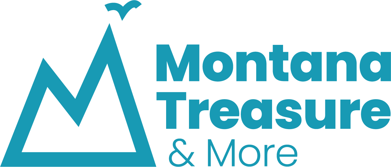 Montana Treasure and More