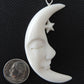 All hand crafted jewelry will be shipped to you in a classic white cotton filled box inside a bubble mailer.  Your beautiful piece will be shipped the same day in most cases, or the next day at the latest, Monday through Friday.  Orders will be shipped first class USPS, which normally takes 2-3 days in the U.S.  Options are available for express shipping.