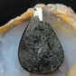 Often referred to as “Pearl of Divine Fire”, Agni Manitite is a rare stone found in the Indonesian archipelago, the pieces on our store come from Belitung, Batam Island.  What makes this stone so rare is that most of the pieces are found in the water, making it incredibly hard to come by. 
