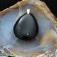 Often referred to as “Pearl of Divine Fire”, Agni Manitite is a rare stone found in the Indonesian archipelago, the pieces on our store come from Belitung, Batam Island.  What makes this stone so rare is that most of the pieces are found in the water, making it incredibly hard to come by.  Known for its strong meta-physical properties, Agni Manitite specializes in raising your creative, manifestation, and adventurous energy levels.