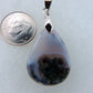 All hand crafted jewelry pendants will be shipped to you in a classic white cotton filled box.  Your beautiful piece will be shipped the same day in most cases, or the next day at the latest, Monday through Friday.  Orders will be shipped first class USPS, which normally takes 2-3 days in the U.S.  Options are available for express shipping.