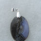 Throughout history, the spiritual meanings and properties of purple gemstones have always been positive as they were known to bring forth the purest aspirations of human kind.  The purple gemstones on this store come from Java, Indonesia.