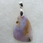 Purple gemstones pendants hold significant and powerful spiritual qualities. 