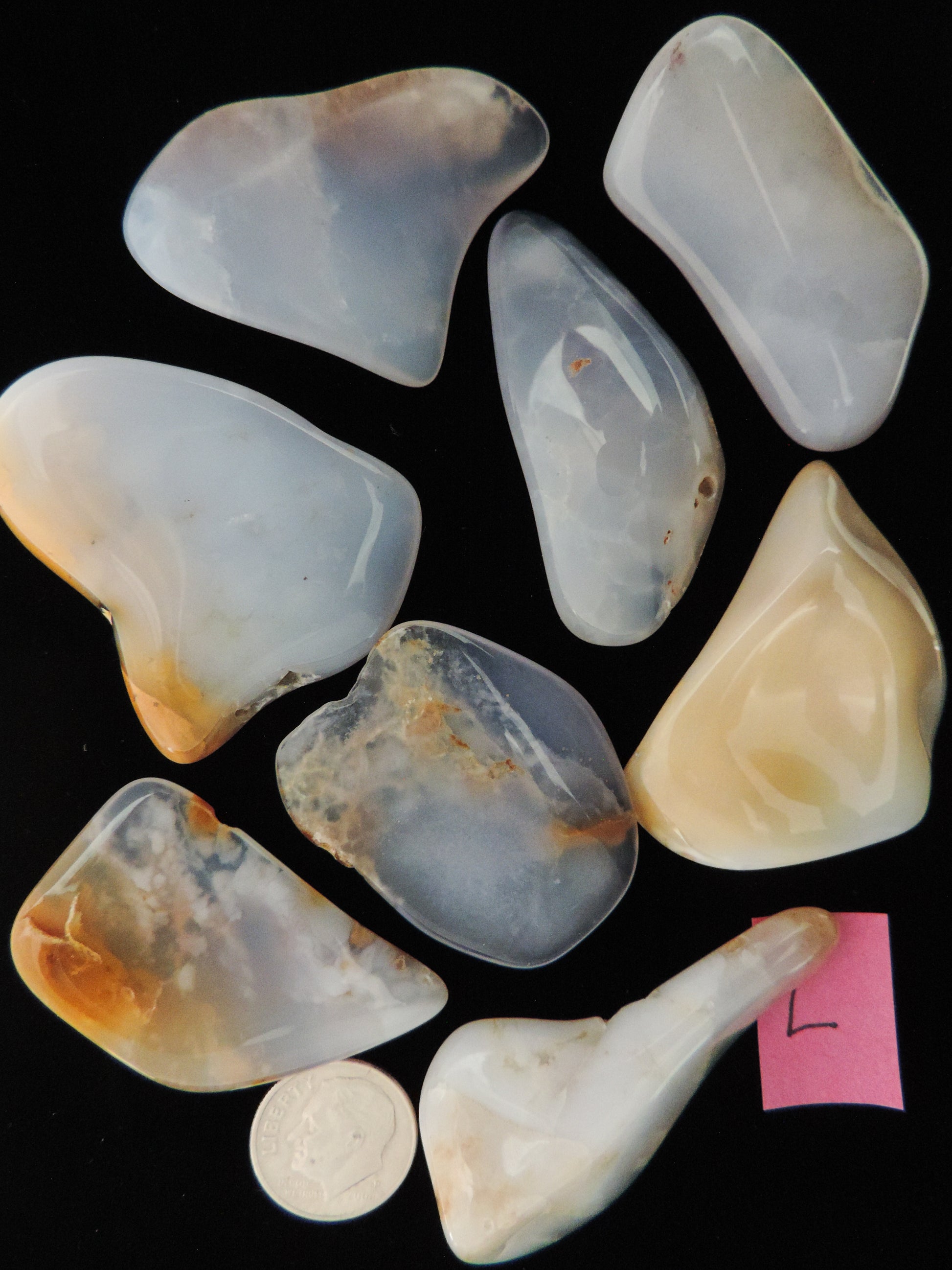 This stone is a natural color, no dyes or heat treatment have been used.  It was photographed without filters on automatic setting in natural light; however, slight color variations may occur due to digitization.  Natural stones can have nooks and crannies, inclusions or small cracks, these distinguishing features lend character to the piece.