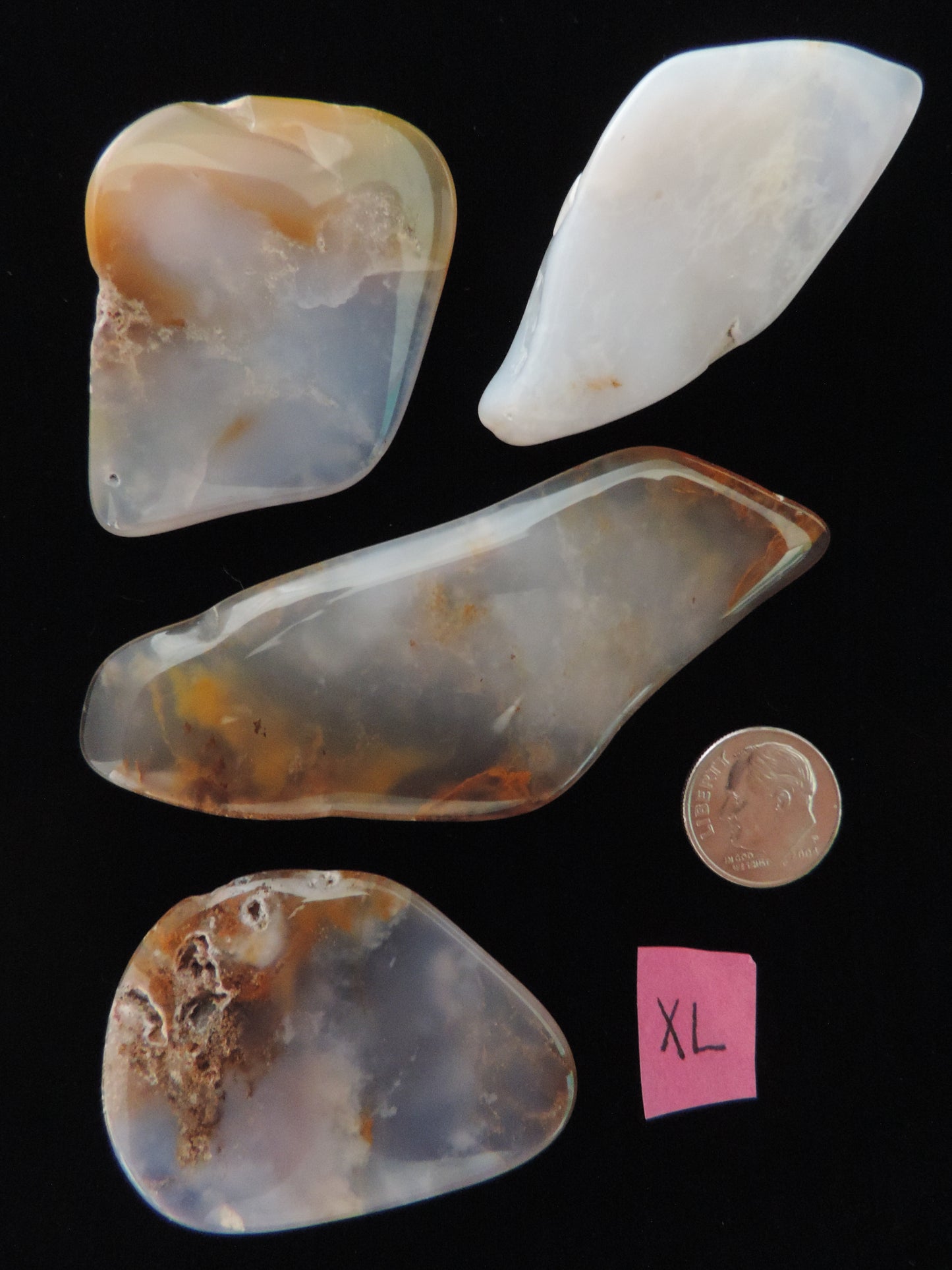 This stone is a natural color, no dyes or heat treatment have been used.  It was photographed without filters on automatic setting in natural light; however, slight color variations may occur due to digitization.  Natural stones can have nooks and crannies, inclusions or small cracks, these distinguishing features lend character to the piece.