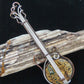 Guitar Pendants,  hand crafted one of a kind, great gift!!