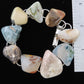 Agate Bracelet
