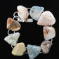 Agate Bracelet