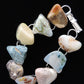 Agate Bracelet