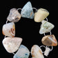Agate Bracelet
