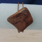 Petrified Wood Bracelet