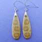 If your jewelry earrings arrive damaged or you are dissatisfied, please contact us upon receipt of item.