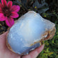 Agate Specimens, Blue Agate Specimens, Madison Blue Agate, Blue Agate, Blue Chalcedony, Rock Specimens, Lapidary Stones, Lapidary Material, Alter Stones, Stones for Decorating, Decorative Stones, Semi-precious Stones, Semi-precious Gemstones, Rock Collector Specimens, Natural Stones, Grounding Stones, Transformational Stones, Calming Stones, Centering Stones, Rare Stone  