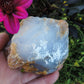 Agate Specimens, Blue Agate Specimens, Madison Blue Agate, Blue Agate, Blue Chalcedony, Rock Specimens, Lapidary Stones, Lapidary Material, Alter Stones, Stones for Decorating, Decorative Stones, Semi-precious Stones, Semi-precious Gemstones, Rock Collector Specimens, Natural Stones, Grounding Stones, Transformational Stones, Calming Stones, Centering Stones, Rare Stone  