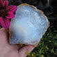Agate Specimens, Blue Agate Specimens, Madison Blue Agate, Blue Agate, Blue Chalcedony, Rock Specimens, Lapidary Stones, Lapidary Material, Alter Stones, Stones for Decorating, Decorative Stones, Semi-precious Stones, Semi-precious Gemstones, Rock Collector Specimens, Natural Stones, Grounding Stones, Transformational Stones, Calming Stones, Centering Stones, Rare Stone  