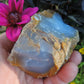 Agate Specimens, Blue Agate Specimens, Madison Blue Agate, Blue Agate, Blue Chalcedony, Rock Specimens, Lapidary Stones, Lapidary Material, Alter Stones, Stones for Decorating, Decorative Stones, Semi-precious Stones, Semi-precious Gemstones, Rock Collector Specimens, Natural Stones, Grounding Stones, Transformational Stones, Calming Stones, Centering Stones, Rare Stone  