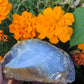 Agate Specimens, Blue Agate Specimens, Madison Blue Agate, Blue Agate, Blue Chalcedony, Rock Specimens, Lapidary Stones, Lapidary Material, Alter Stones, Stones for Decorating, Decorative Stones, Semi-precious Stones, Semi-precious Gemstones, Rock Collector Specimens, Natural Stones, Grounding Stones, Transformational Stones, Calming Stones, Centering Stones, Rare Stone  n