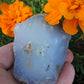 Agate Specimens, Blue Agate Specimens, Madison Blue Agate, Blue Agate, Blue Chalcedony, Rock Specimens, Lapidary Stones, Lapidary Material, Alter Stones, Stones for Decorating, Decorative Stones, Semi-precious Stones, Semi-precious Gemstones, Rock Collector Specimens, Natural Stones, Grounding Stones, Transformational Stones, Calming Stones, Centering Stones, Rare Stone  