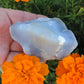 Agate Specimens, Blue Agate Specimens, Madison Blue Agate, Blue Agate, Blue Chalcedony, Rock Specimens, Lapidary Stones, Lapidary Material, Alter Stones, Stones for Decorating, Decorative Stones, Semi-precious Stones, Semi-precious Gemstones, Rock Collector Specimens, Natural Stones, Grounding Stones, Transformational Stones, Calming Stones, Centering Stones, Rare Stone  