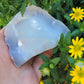 Agate Specimens, Blue Agate Specimens, Madison Blue Agate, Blue Agate, Blue Chalcedony, Rock Specimens, Lapidary Stones, Lapidary Material, Alter Stones, Stones for Decorating, Decorative Stones, Semi-precious Stones, Semi-precious Gemstones, Rock Collector Specimens, Natural Stones, Grounding Stones, Transformational Stones, Calming Stones, Centering Stones, Rare Stone  