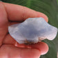 Agate Specimens, Blue Agate Specimens, Madison Blue Agate, Blue Agate, Blue Chalcedony, Rock Specimens, Lapidary Stones, Lapidary Material, Alter Stones, Stones for Decorating, Decorative Stones, Semi-precious Stones, Semi-precious Gemstones, Rock Collector Specimens, Natural Stones, Grounding Stones, Transformational Stones, Calming Stones, Centering Stones, Rare Stone  