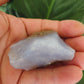 Agate Specimens, Blue Agate Specimens, Madison Blue Agate, Blue Agate, Blue Chalcedony, Rock Specimens, Lapidary Stones, Lapidary Material, Alter Stones, Stones for Decorating, Decorative Stones, Semi-precious Stones, Semi-precious Gemstones, Rock Collector Specimens, Natural Stones, Grounding Stones, Transformational Stones, Calming Stones, Centering Stones, Rare Stone  