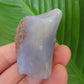 Agate Specimens, Blue Agate Specimens, Madison Blue Agate, Blue Agate, Blue Chalcedony, Rock Specimens, Lapidary Stones, Lapidary Material, Alter Stones, Stones for Decorating, Decorative Stones, Semi-precious Stones, Semi-precious Gemstones, Rock Collector Specimens, Natural Stones, Grounding Stones, Transformational Stones, Calming Stones, Centering Stones, Rare Stone  