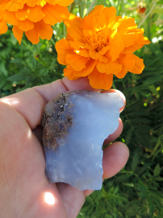 Agate Specimens, Blue Agate Specimens, Madison Blue Agate, Blue Agate, Blue Chalcedony, Rock Specimens, Lapidary Stones, Lapidary Material, Alter Stones, Stones for Decorating, Decorative Stones, Semi-precious Stones, Semi-precious Gemstones, Rock Collector Specimens, Natural Stones, Grounding Stones, Transformational Stones, Calming Stones, Centering Stones, Rare Stone  