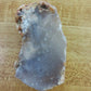 Agate Specimens, Blue Agate Specimens, Madison Blue Agate, Blue Agate, Blue Chalcedony, Rock Specimens, Lapidary Stones, Lapidary Material, Alter Stones, Stones for Decorating, Decorative Stones, Semi-precious Stones, Semi-precious Gemstones, Rock Collector Specimens, Natural Stones, Grounding Stones, Transformational Stones, Calming Stones, Centering Stones, Rare Stone  